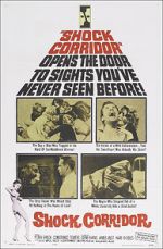 Watch Shock Corridor 123movies