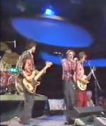 Watch The Way They Were: Punk and the New Wave 1976-1978 123movies