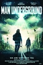 Watch Man Underground 123movies