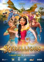 Watch Rebellious 123movies