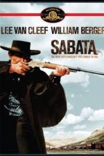 Watch Sabata 123movies