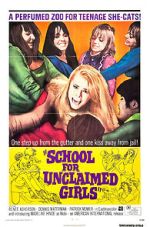 Watch School for Unclaimed Girls 123movies