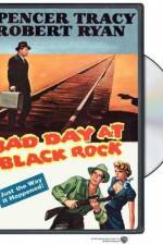 Watch Bad Day at Black Rock 123movies