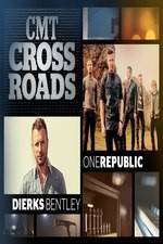 Watch CMT Crossroads: OneRepublic and Dierks Bentley 123movies