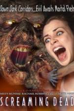 Watch Screaming Dead 123movies
