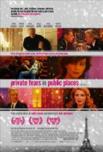Watch Private Fears in Public Places 123movies