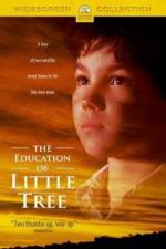 Watch The Education of Little Tree 123movies