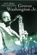 Watch Grover Washington Jr. - Live 123movies