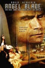 Watch Angel Blade 123movies