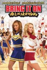 Watch Bring It On: All or Nothing 123movies