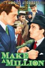 Watch Make a Million 123movies