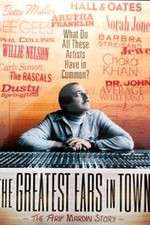 Watch The Greatest Ears in Town The Arif Mardin Story 123movies