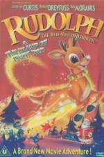 Watch Rudolph the Red-Nosed Reindeer & the Island of Misfit Toys 123movies