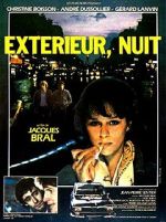 Watch Extérieur, nuit 123movies