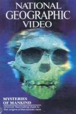 Watch National Geographic Video Mysteries of Mankind 123movies