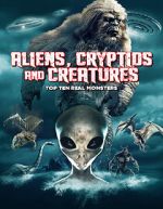 Watch Aliens, Cryptids and Creatures, Top Ten Real Monsters 123movies