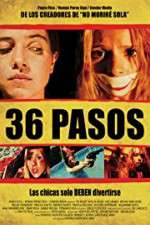 Watch 36 Steps 123movies