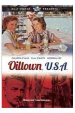 Watch Oiltown, U.S.A. 123movies