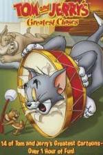 Watch Tom and Jerry's Greatest Chases Volume Two 123movies