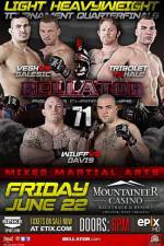 Watch Bellator FC 71 123movies