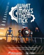 Watch What Makes Them Tick (Short 2022) 123movies