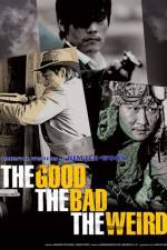 Watch The Good the Bad and the Weird 123movies