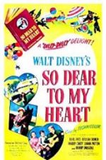Watch So Dear to My Heart 123movies