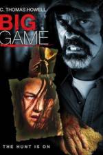 Watch Big Game 123movies