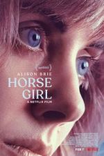 Watch Horse Girl 123movies