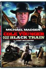 Watch Cole Younger & The Black Train 123movies