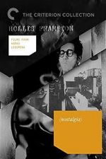 Watch Hapax Legomena I: Nostalgia 123movies