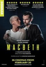 Watch Macbeth: David Tennant & Cush Jumbo 123movies