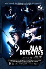 Watch Mad Detective 123movies