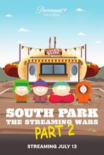 Watch South Park: The Streaming Wars Part 2 123movies