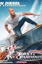 Watch Fast & Furious Supercharged 123movies
