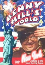 Watch Benny Hill\'s World Tour: New York! (TV Special 1991) 123movies