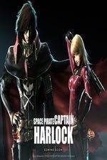 Watch Space Pirate Captain Harlock 123movies