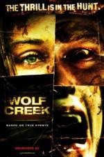 Watch Wolf Creek 123movies
