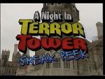 Watch Goosebumps: A Night in Terror Tower - Sneak Peek 123movies