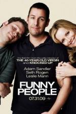 Watch Funny People 123movies