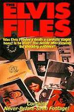 Watch The Elvis Files 123movies