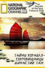 Watch National Geographic: Secrets Of The Tang Treasure Ship 123movies