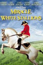 Watch Miracle of the White Stallions 123movies