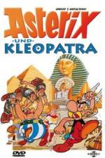 Watch Asterix et Cleopâtre 123movies