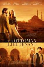 Watch The Ottoman Lieutenant 123movies