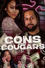 Watch Cons & Cougars 123movies