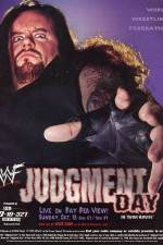 Watch WWF Judgment Day 123movies