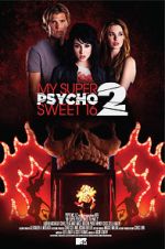 Watch My Super Psycho Sweet 16: Part 2 123movies