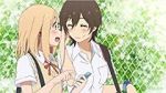 Watch Kase-san and Morning Glories 123movies
