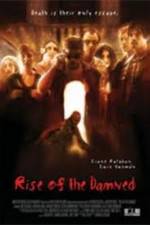 Watch Rise of the Damned 123movies